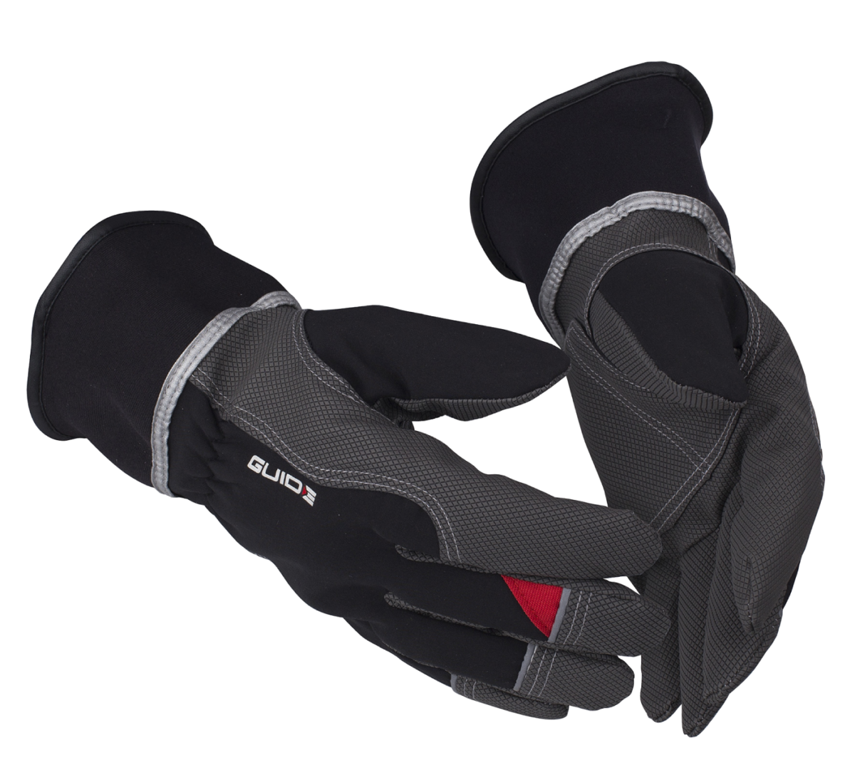 Varmfodrad handske Guide 5151W