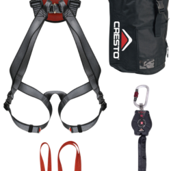 Fallskyddskit Cresto ABC3