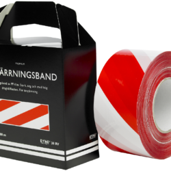 Varningsband/Avspärrningsband