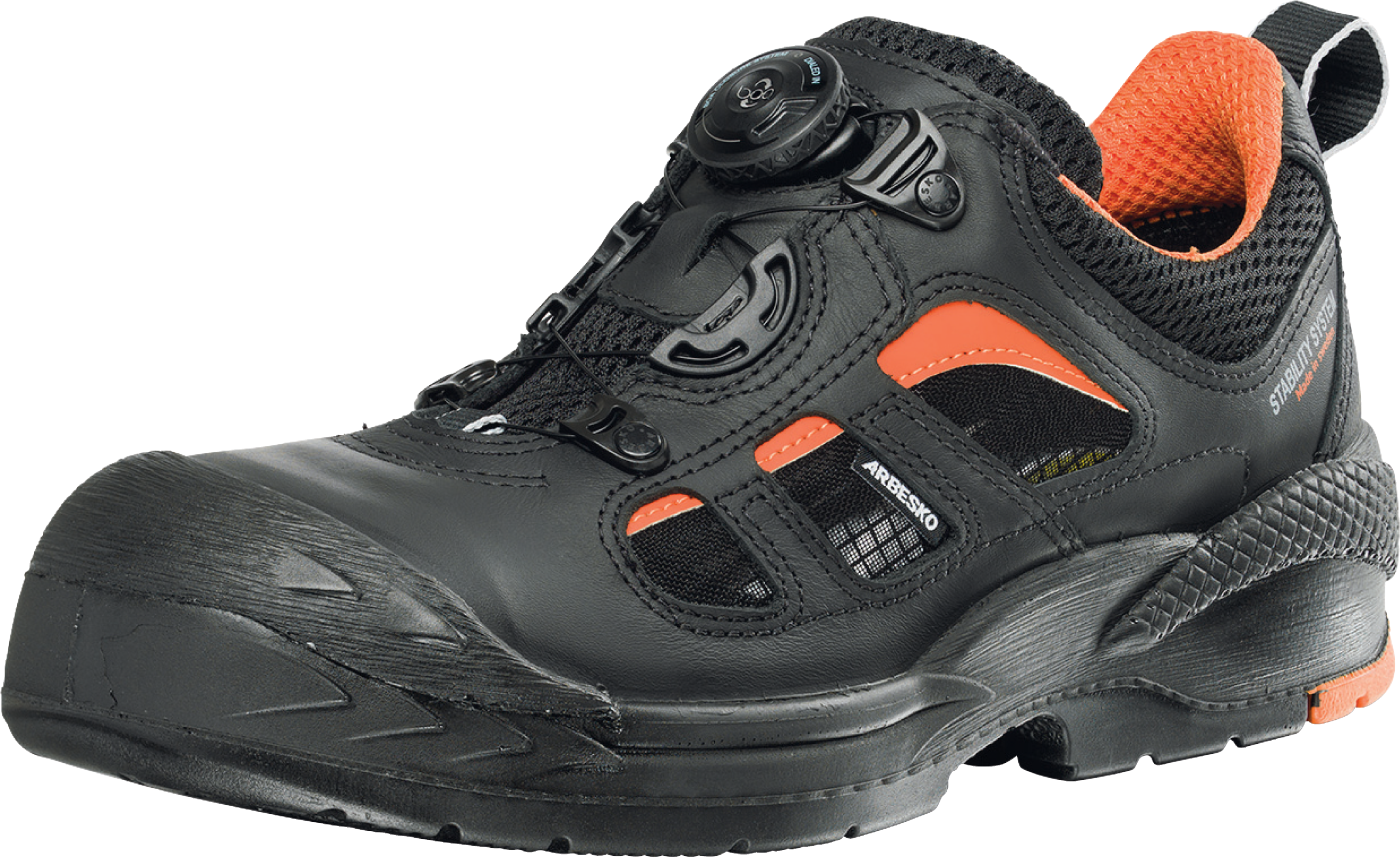 Skyddssko Arbesko 342