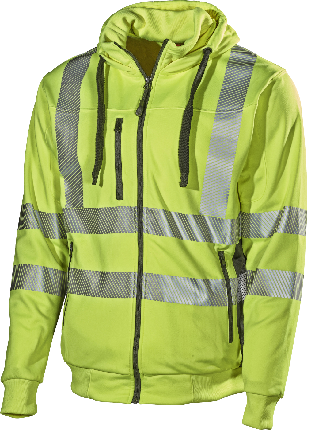 Sweatshirt L.Brador 419P