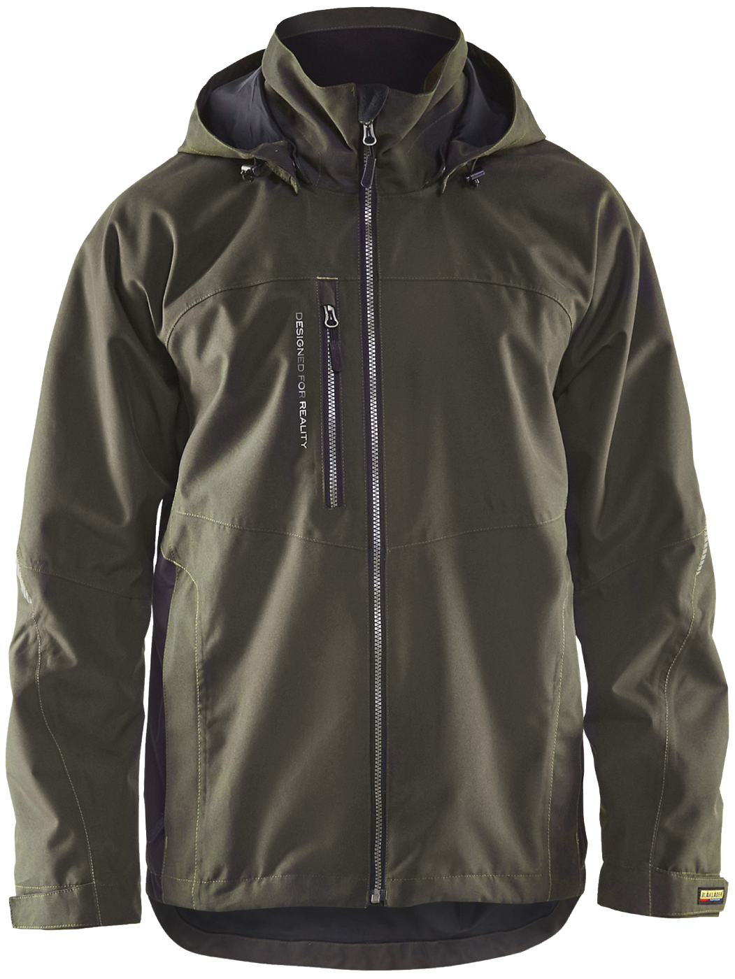 Jacka Blåkläder 47901977