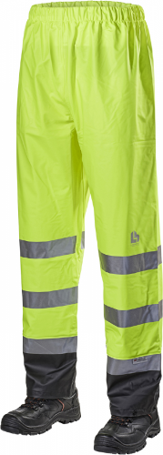Regnbyxa L.Brador 930 Hi-Vis