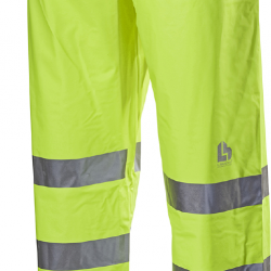 Regnbyxa L.Brador 930 Hi-Vis