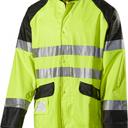 Regnjacka L.Brador 903 Hi-Vis